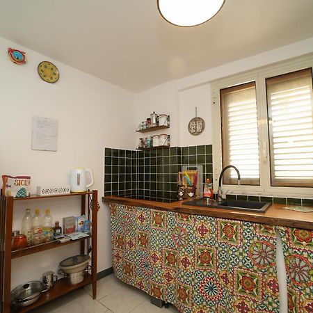 巴勒莫Colonna House Casa Tra La Zisa E La Cattedrale公寓 外观 照片