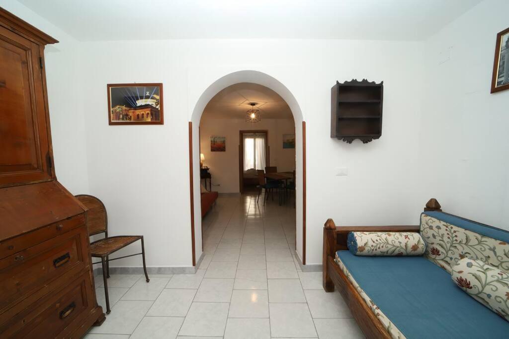巴勒莫Colonna House Casa Tra La Zisa E La Cattedrale公寓 外观 照片