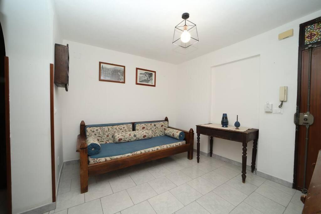 巴勒莫Colonna House Casa Tra La Zisa E La Cattedrale公寓 外观 照片