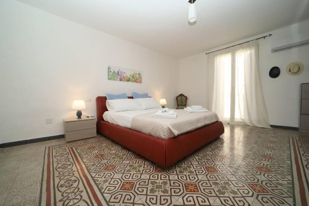 巴勒莫Colonna House Casa Tra La Zisa E La Cattedrale公寓 外观 照片