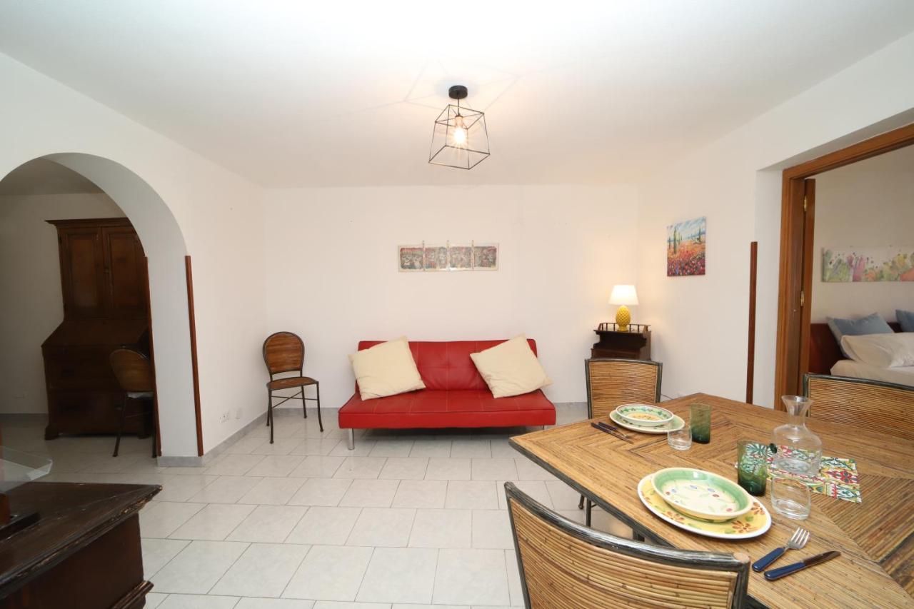 巴勒莫Colonna House Casa Tra La Zisa E La Cattedrale公寓 外观 照片