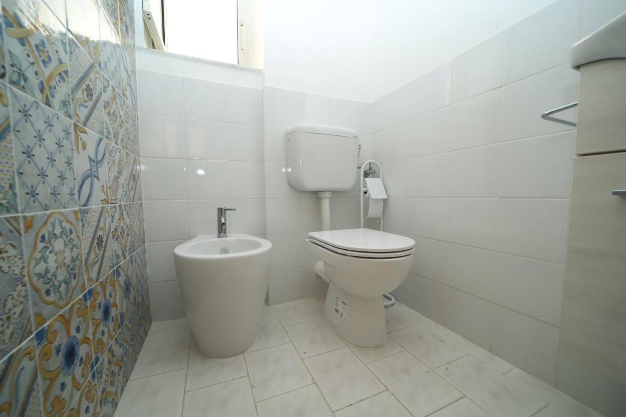 巴勒莫Colonna House Casa Tra La Zisa E La Cattedrale公寓 外观 照片