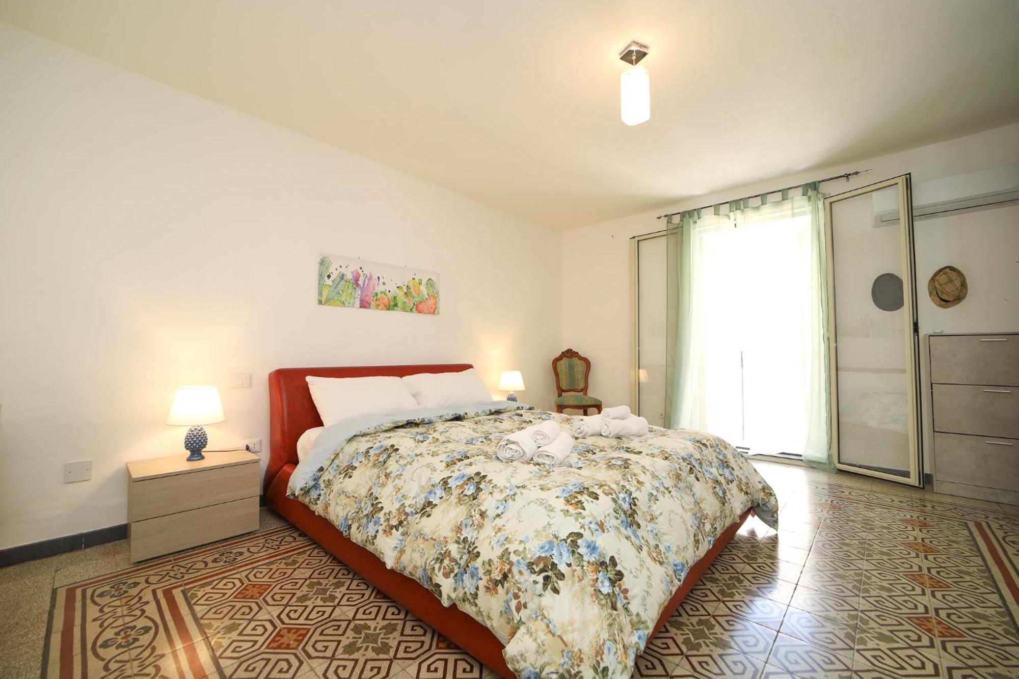 巴勒莫Colonna House Casa Tra La Zisa E La Cattedrale公寓 外观 照片