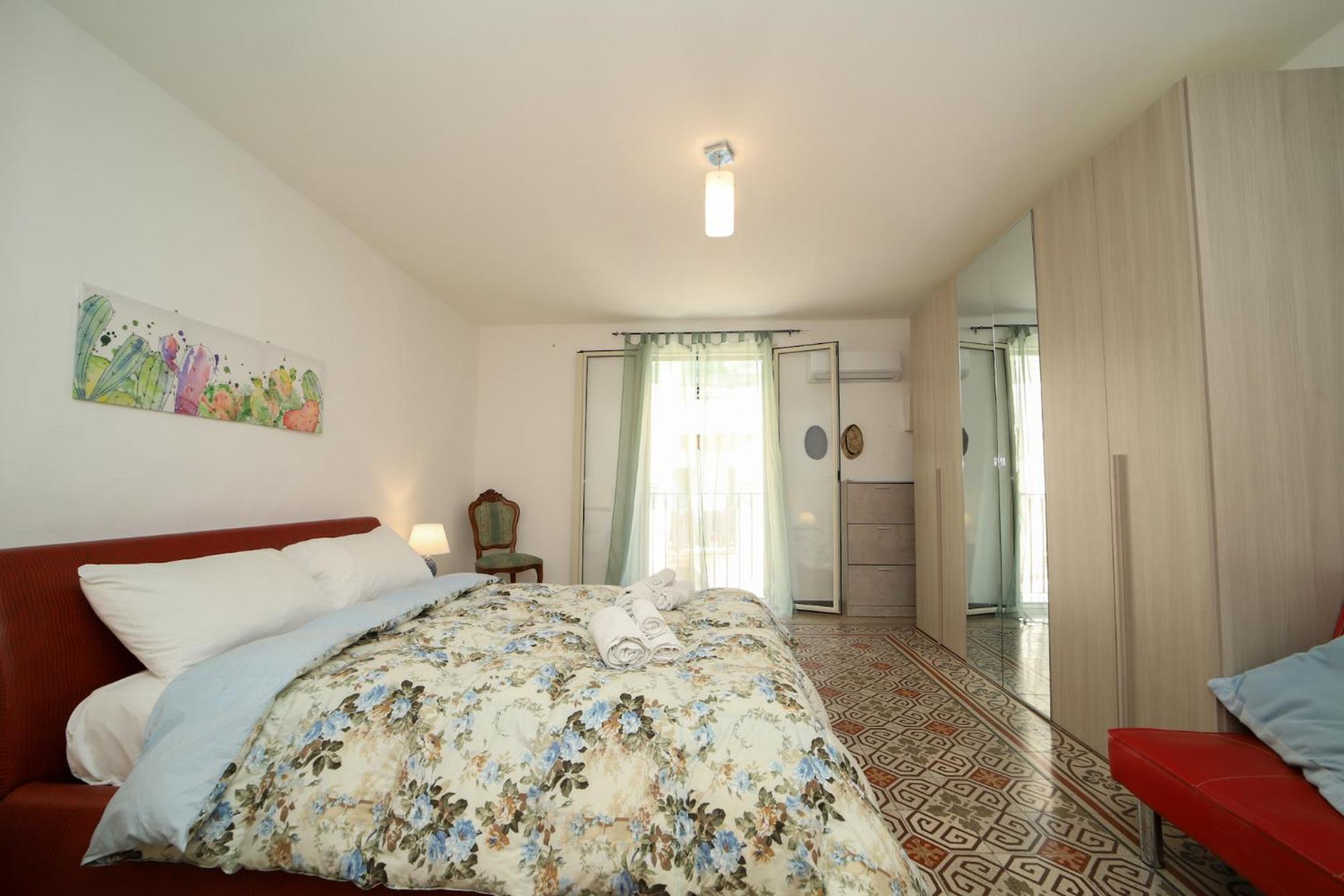 巴勒莫Colonna House Casa Tra La Zisa E La Cattedrale公寓 外观 照片