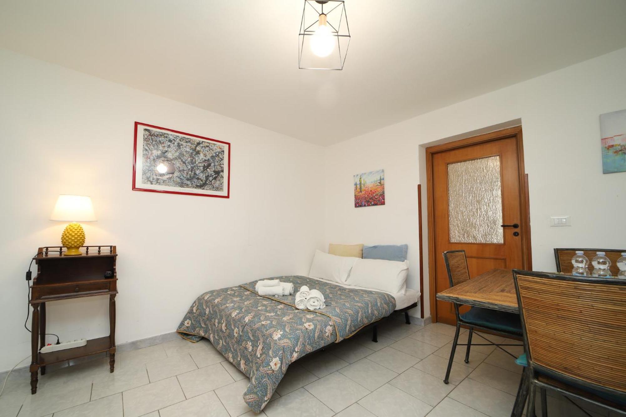 巴勒莫Colonna House Casa Tra La Zisa E La Cattedrale公寓 外观 照片