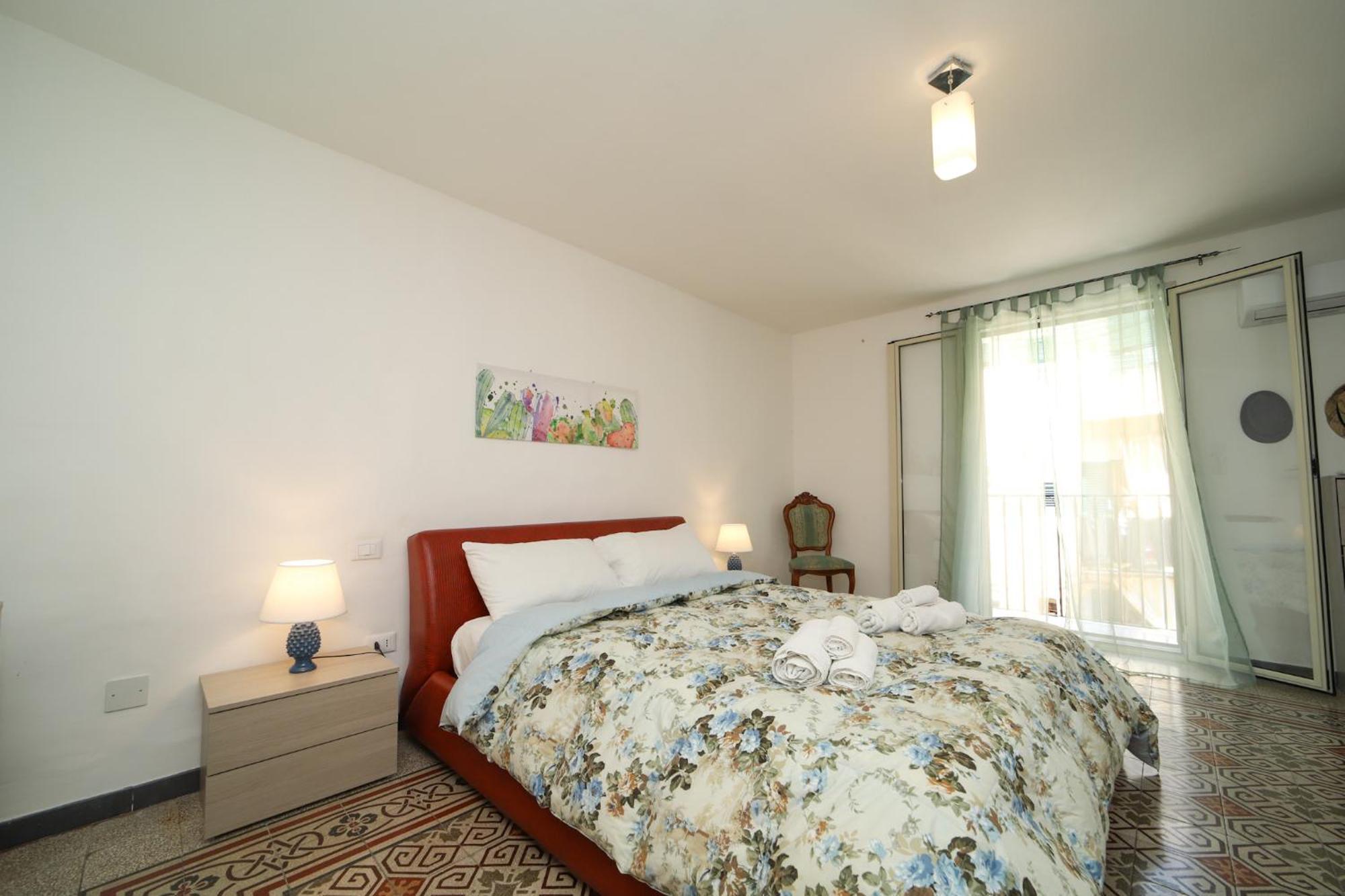 巴勒莫Colonna House Casa Tra La Zisa E La Cattedrale公寓 外观 照片