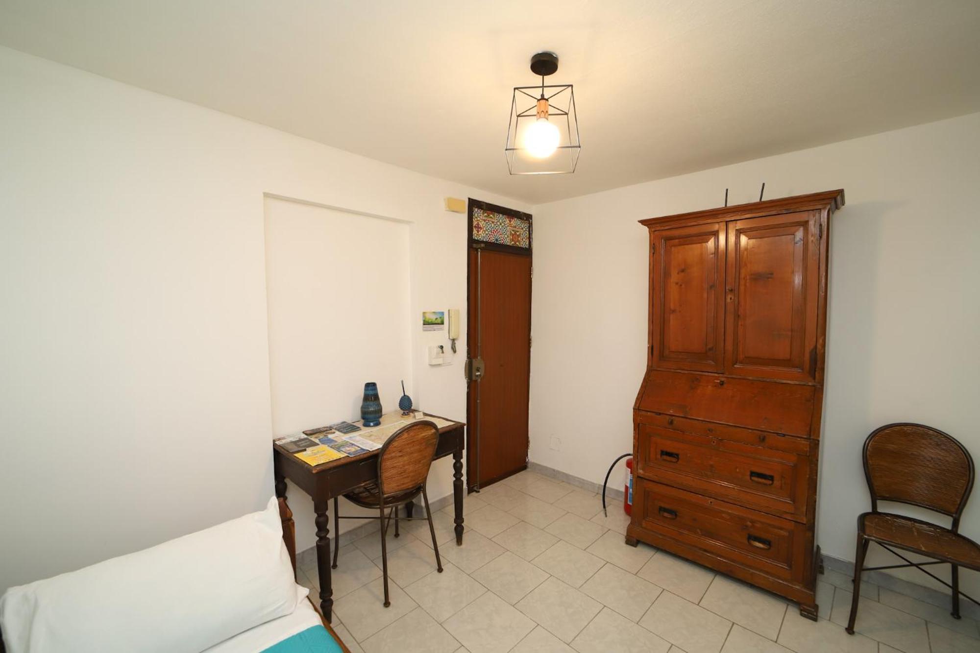 巴勒莫Colonna House Casa Tra La Zisa E La Cattedrale公寓 外观 照片