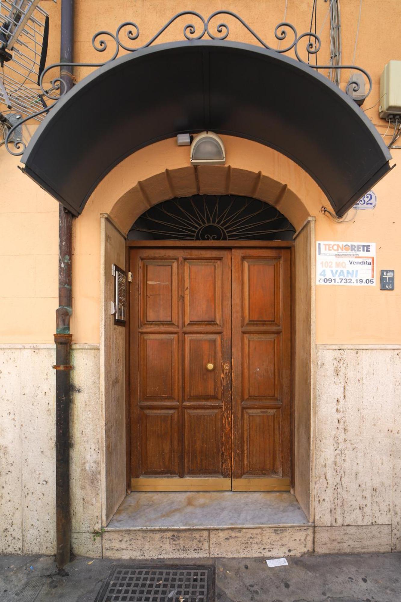 巴勒莫Colonna House Casa Tra La Zisa E La Cattedrale公寓 外观 照片